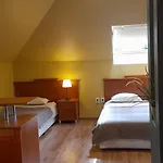 Otel Family Pchelina Rila Monastery