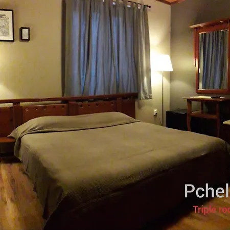Family Pchelina Hotel