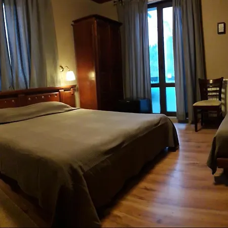 Family Pchelina Hotel Rila Monastery