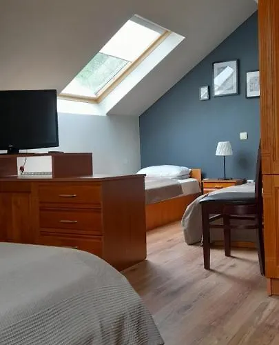 Hotel Family Pchelina