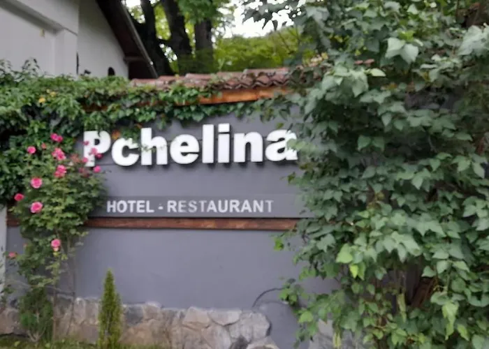 Hotel Family Pchelina Rila Monastery