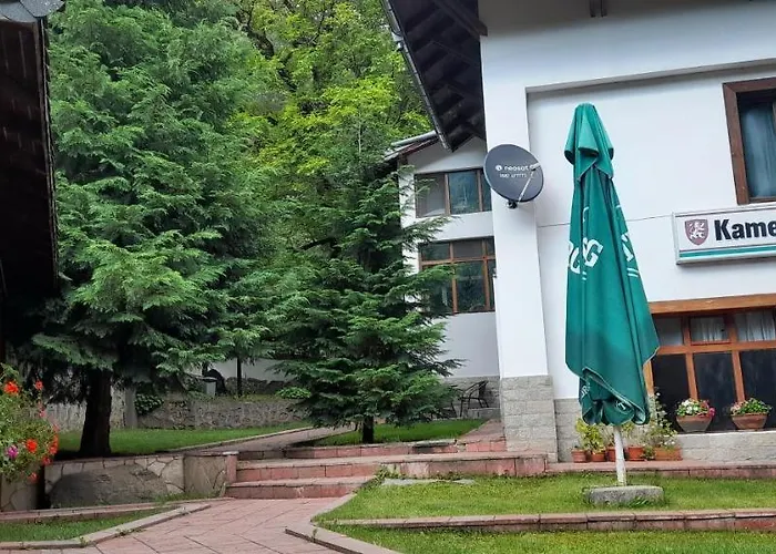 Family Pchelina Hotel