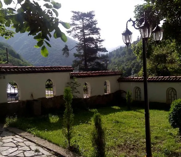 Hotel Family Pchelina