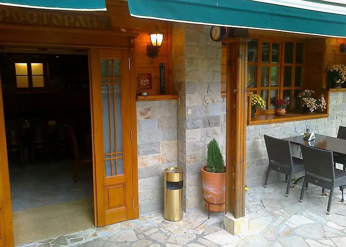 Family Pchelina Hotel *