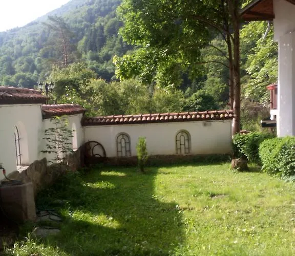 Family Pchelina Hotel