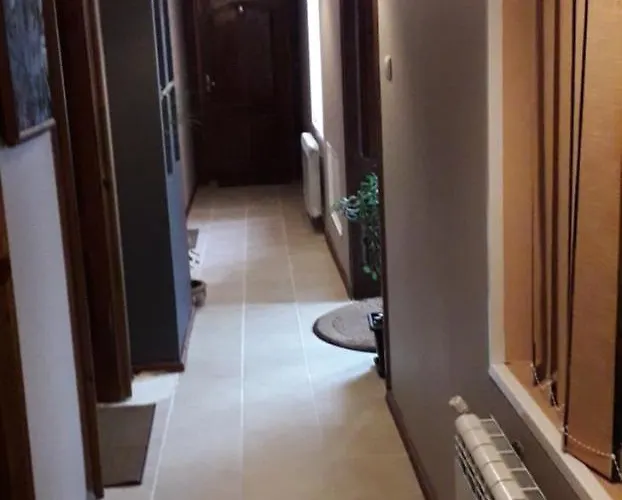 Family Pchelina * Rila Monastery