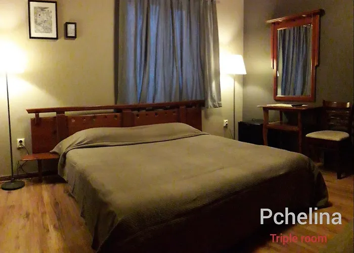 Family Pchelina Hotel