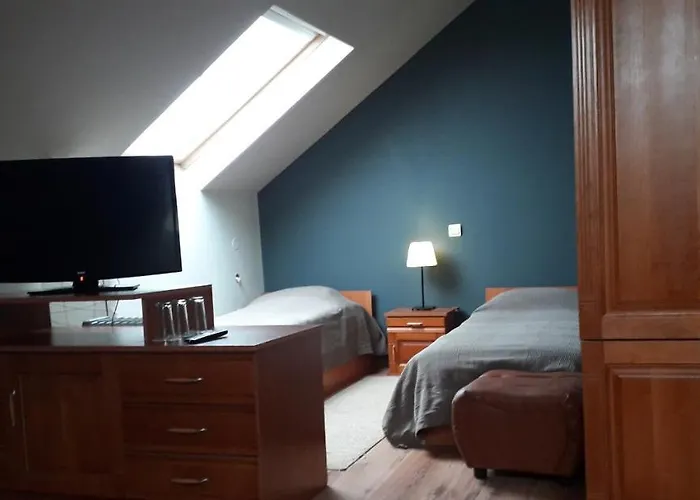 Family Pchelina Hotel *