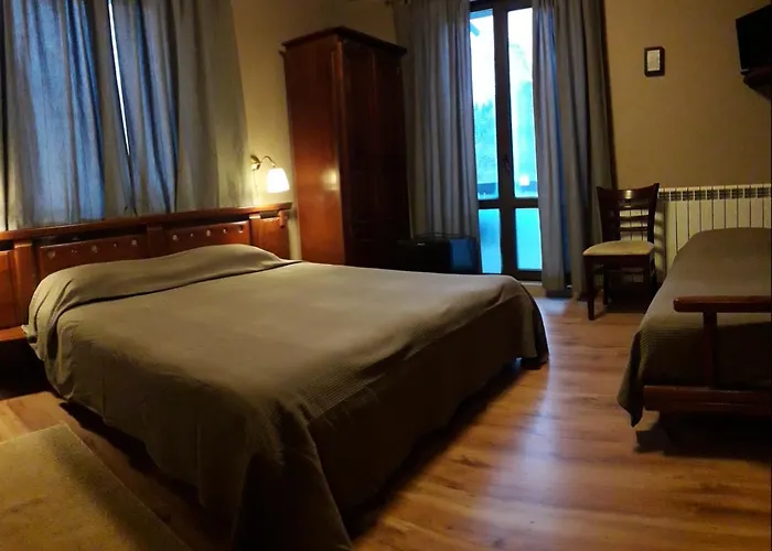 Family Pchelina Hotel Rila Monastery